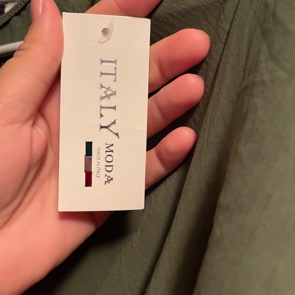 Italy Dress - Picture 4 of 4